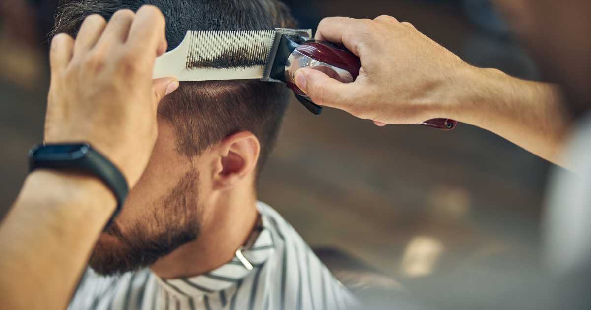 Top Places That Cut Men’s Hair Near Me in Seattle