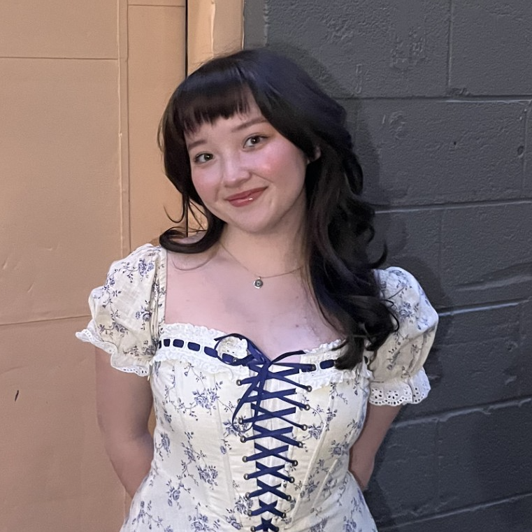 Maddie pic