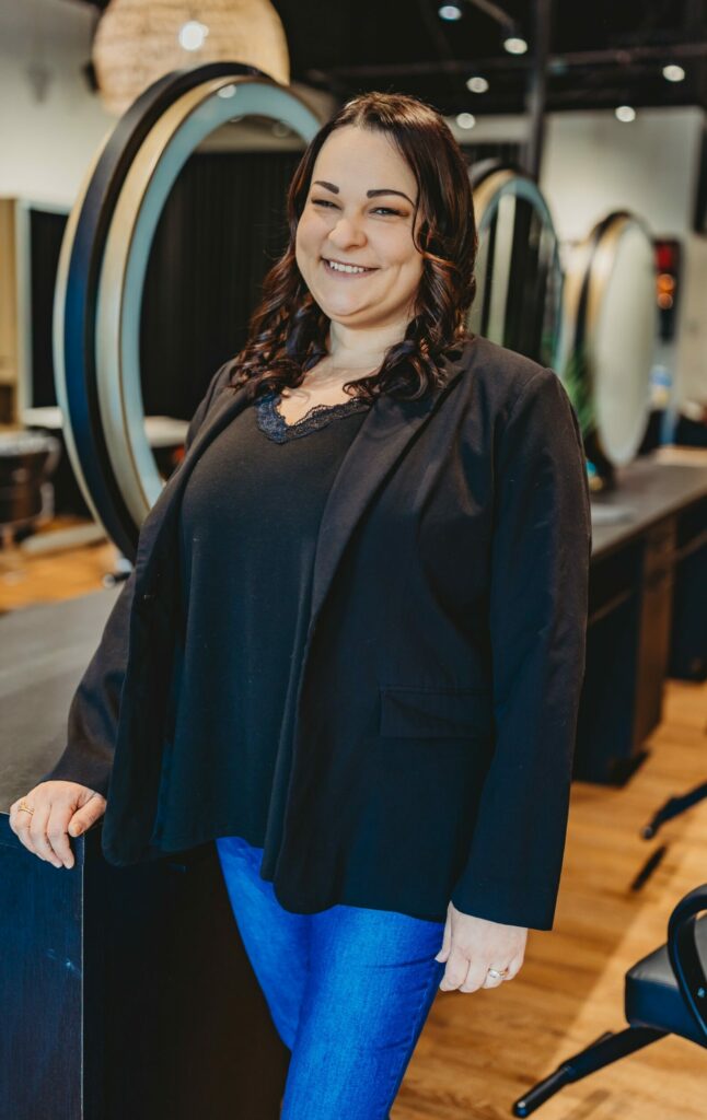 Gene Marie Pacific Mist Photography Elle Marie