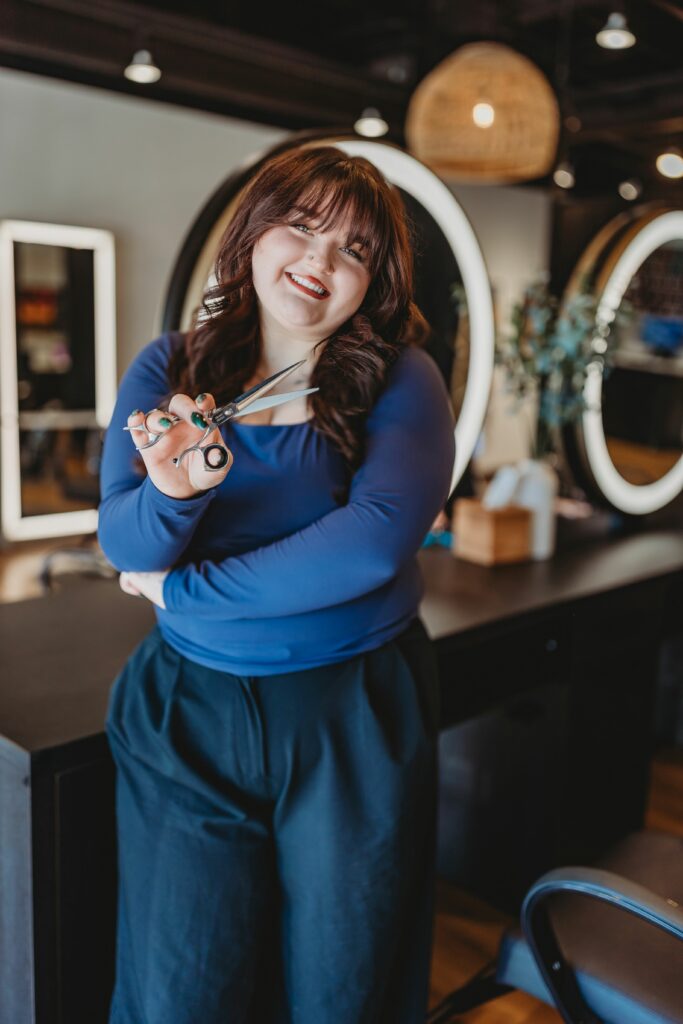 Pacific Mist Photography Elle Marie