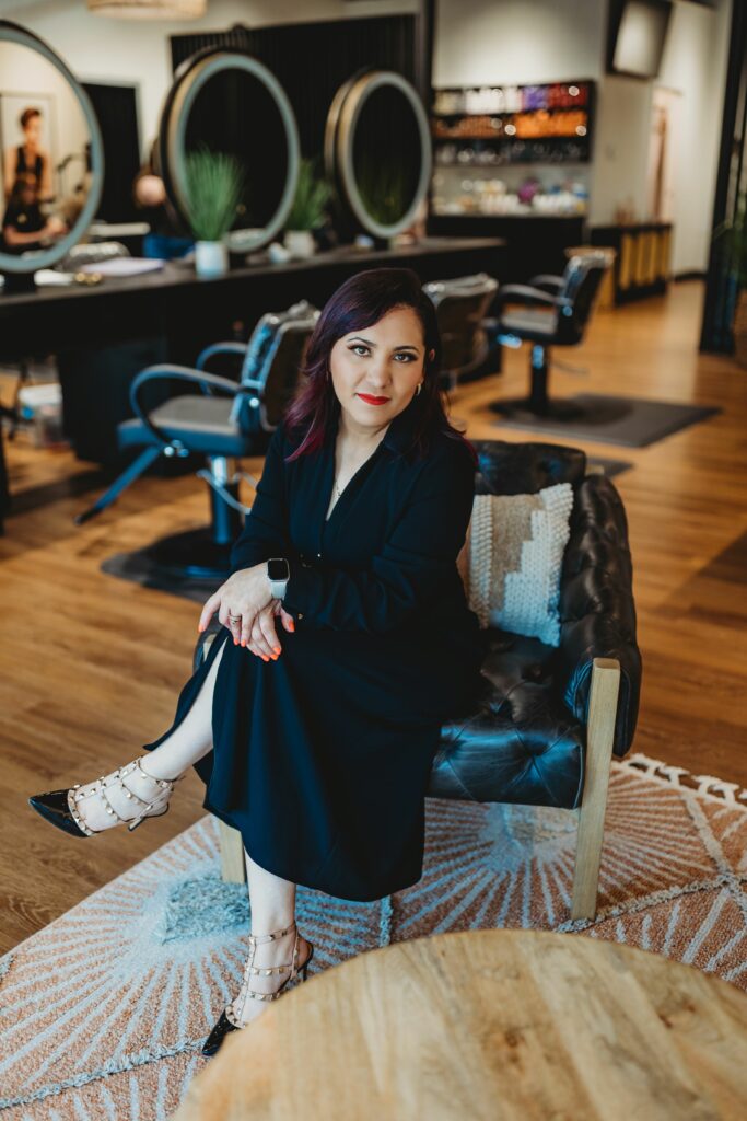 Pacific Mist Photography Elle Marie