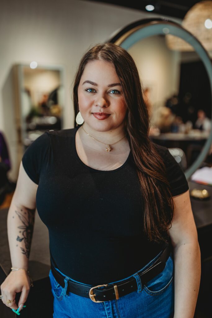 Pacific Mist Photography Elle Marie