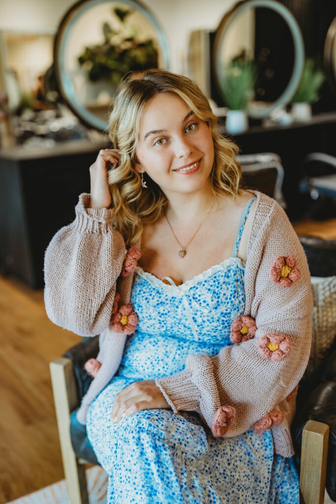 Pacific Mist Photography Elle Marie