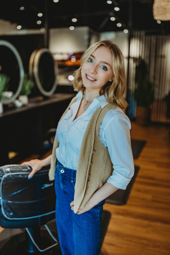 Pacific Mist Photography Elle Marie