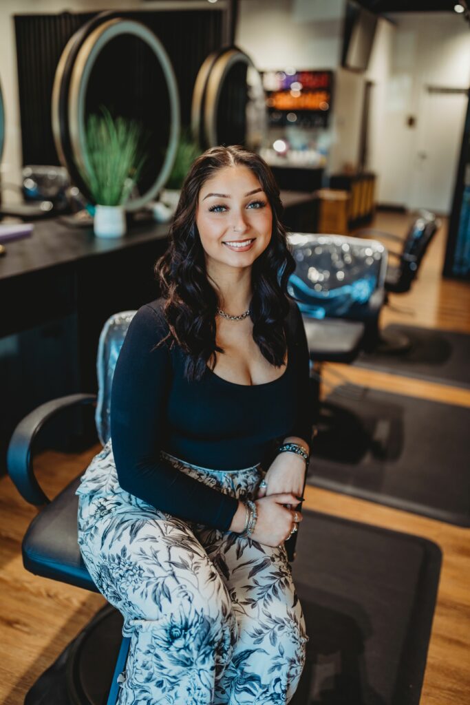 Pacific Mist Photography Elle Marie