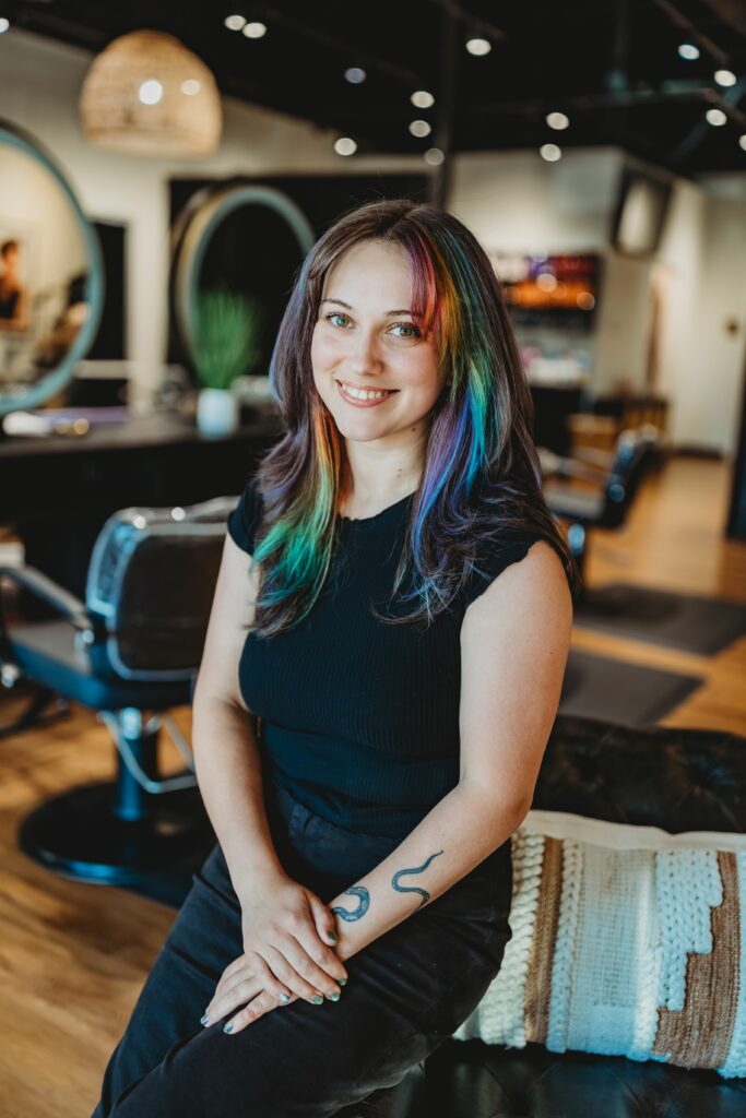 Pacific Mist Photography Elle Marie