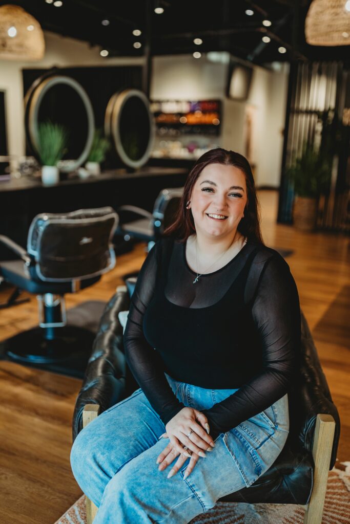 Pacific Mist Photography Elle Marie