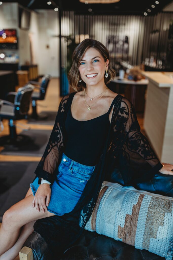 Pacific Mist Photography Elle Marie