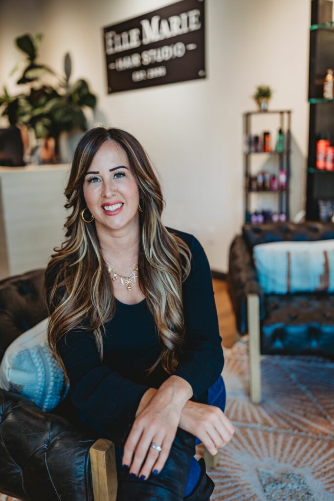 Pacific Mist Photography Elle Marie