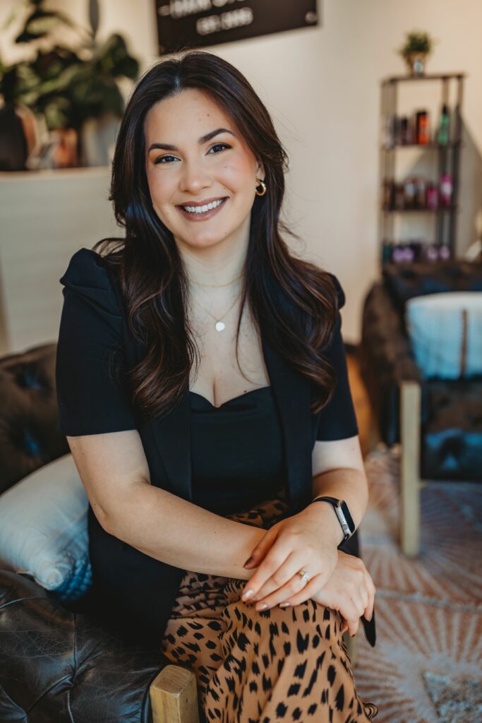 Pacific Mist Photography Elle Marie