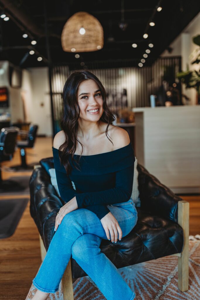 Pacific Mist Photography Elle Marie