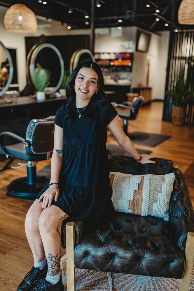 Pacific Mist Photography Elle Marie