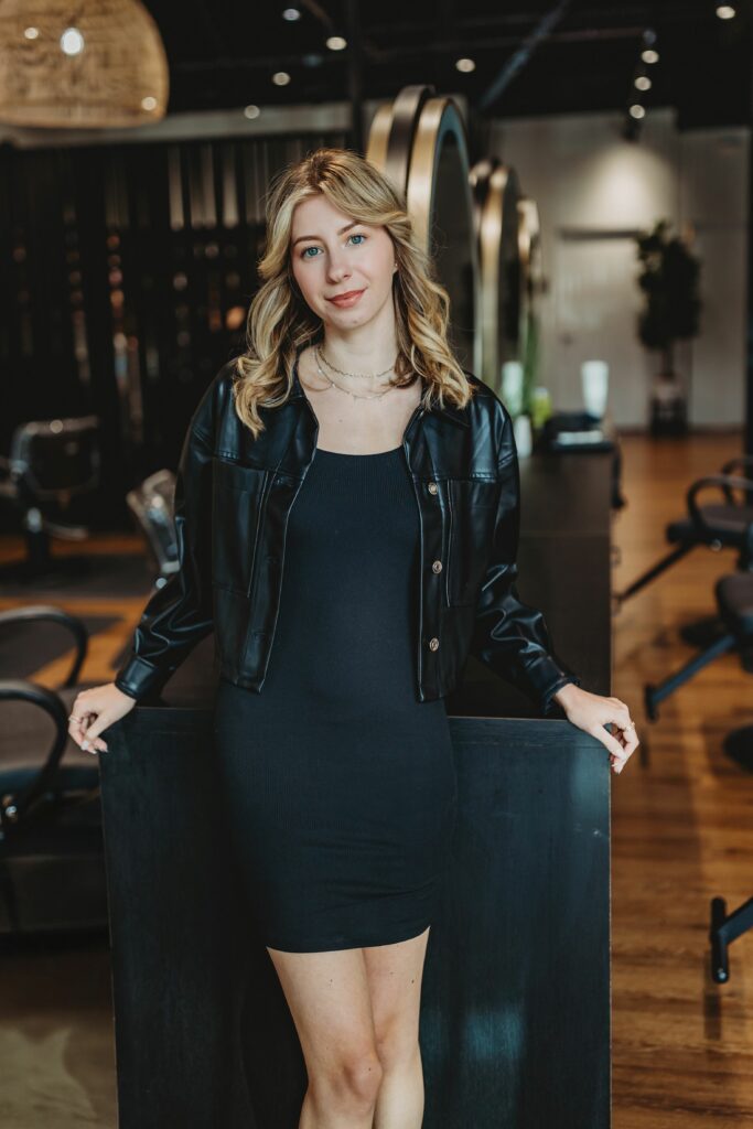 Pacific Mist Photography Elle Marie