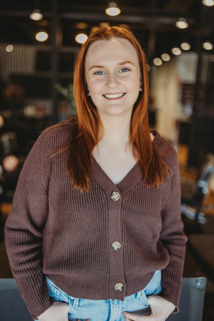 Pacific Mist Photography Elle Marie