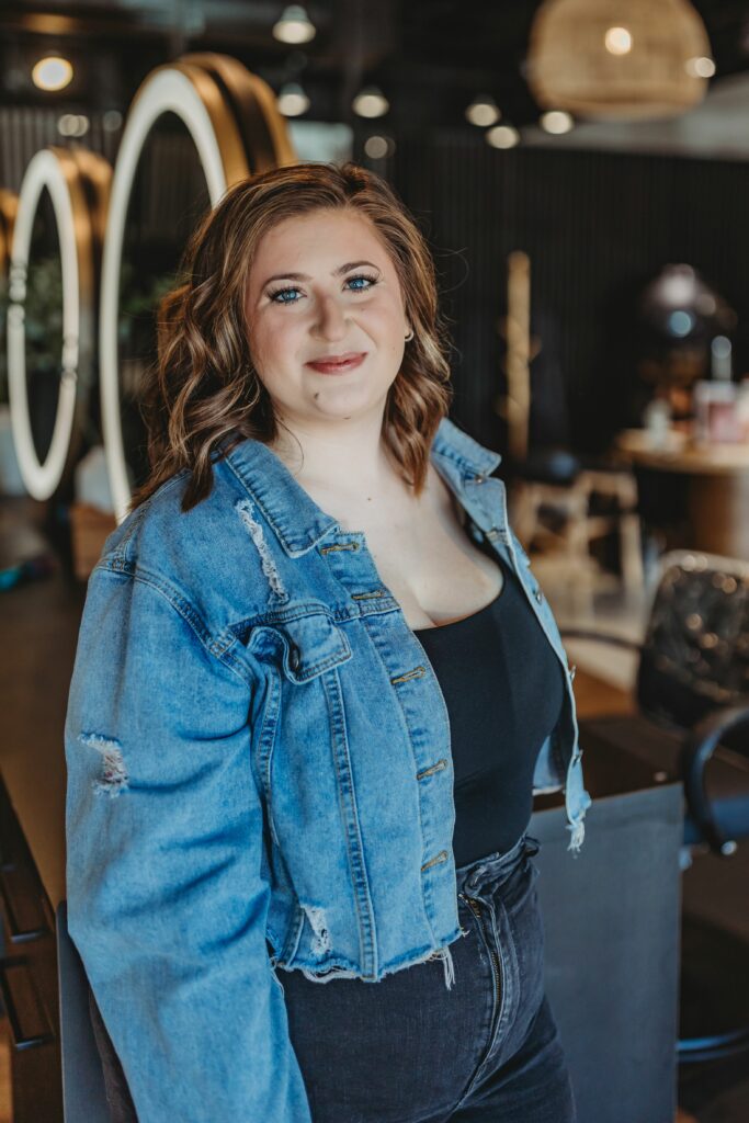 Pacific Mist Photography Elle Marie