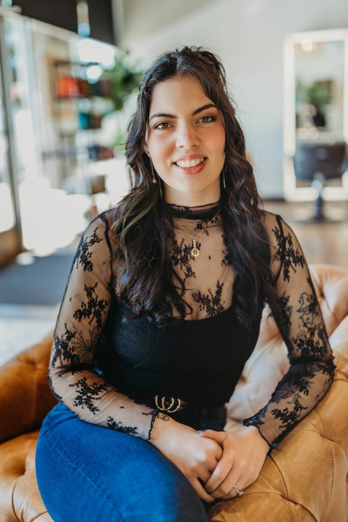 Pacific Mist Photography Elle Marie