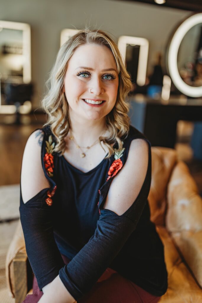 Pacific Mist Photography Elle Marie