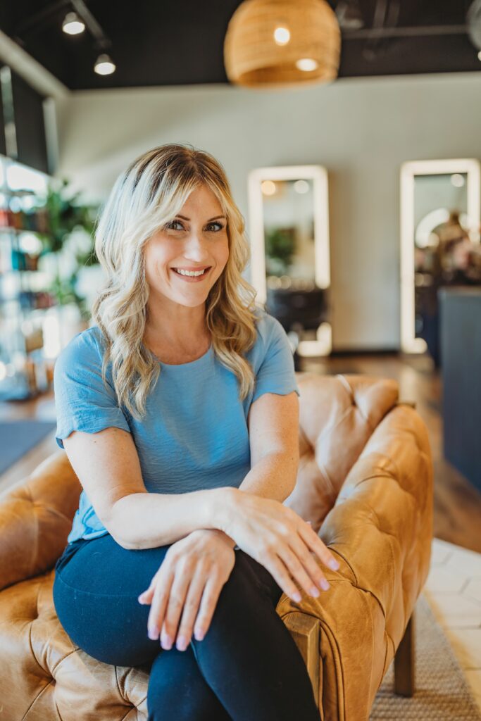 Pacific Mist Photography Elle Marie