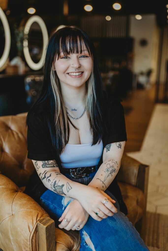 Pacific Mist Photography Elle Marie