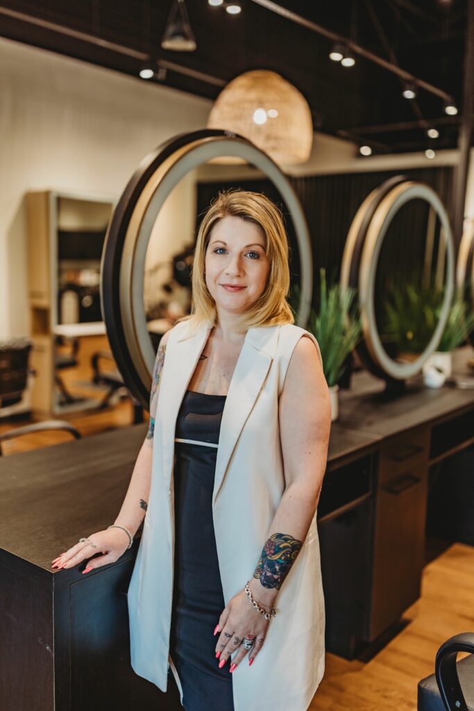 Pacific Mist Photography Elle Marie