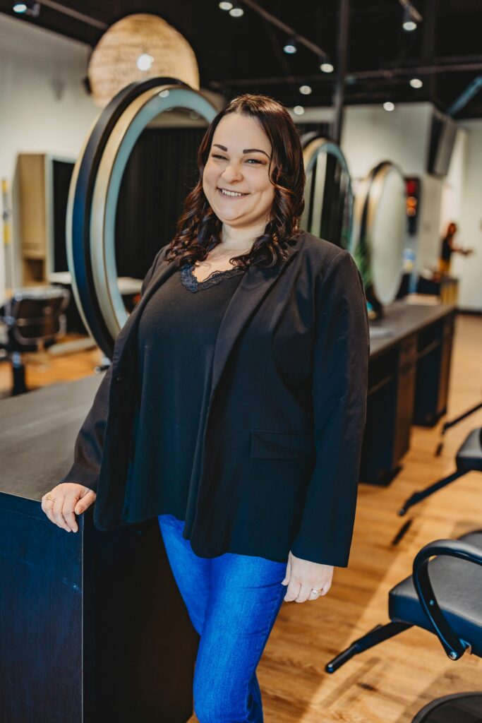 Pacific Mist Photography Elle Marie