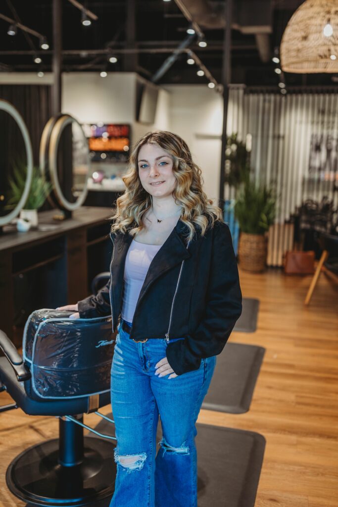 Pacific Mist Photography Elle Marie