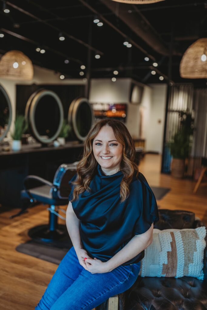 Pacific Mist Photography Elle Marie