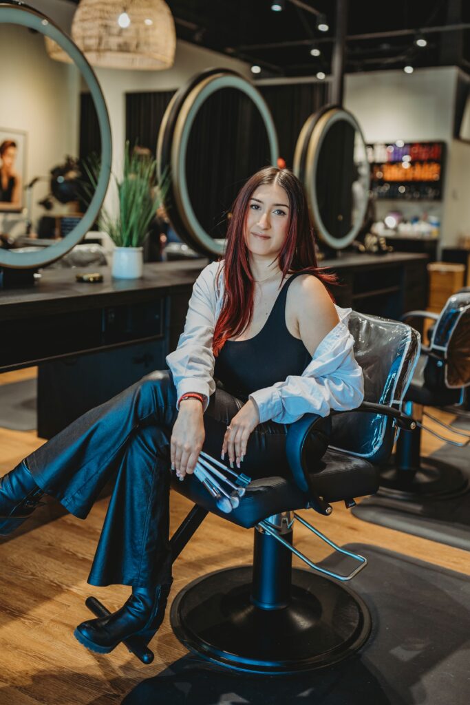 Pacific Mist Photography Elle Marie