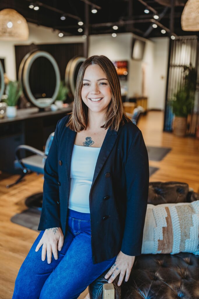 Pacific Mist Photography Elle Marie