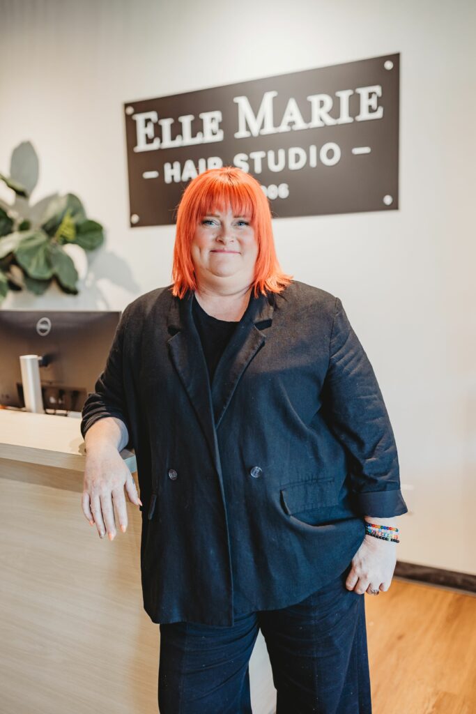 Pacific Mist Photography Elle Marie