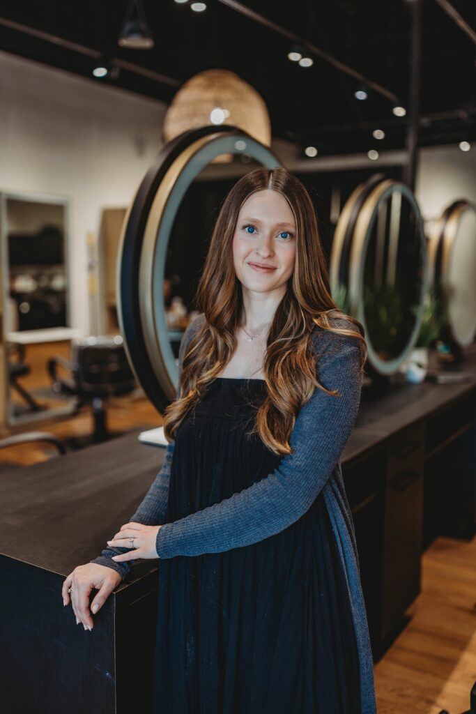 Pacific Mist Photography Elle Marie