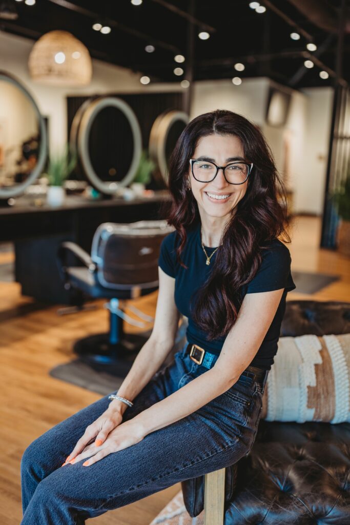 Pacific Mist Photography Elle Marie