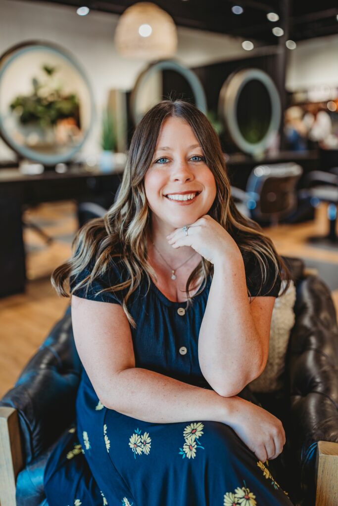 Pacific Mist Photography Elle Marie