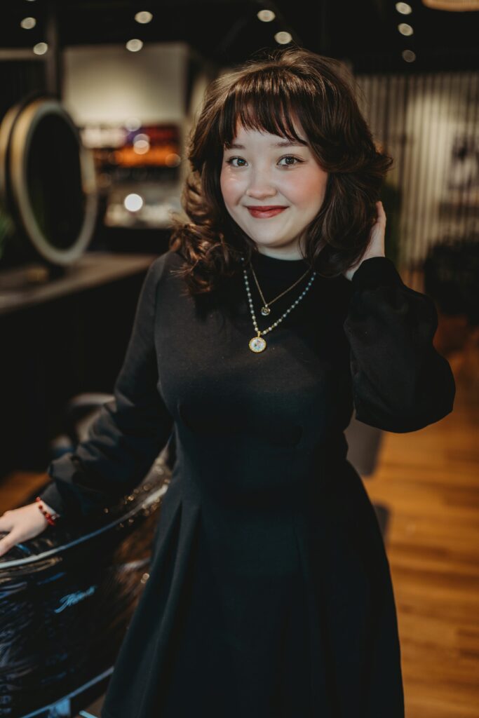 Pacific Mist Photography Elle Marie