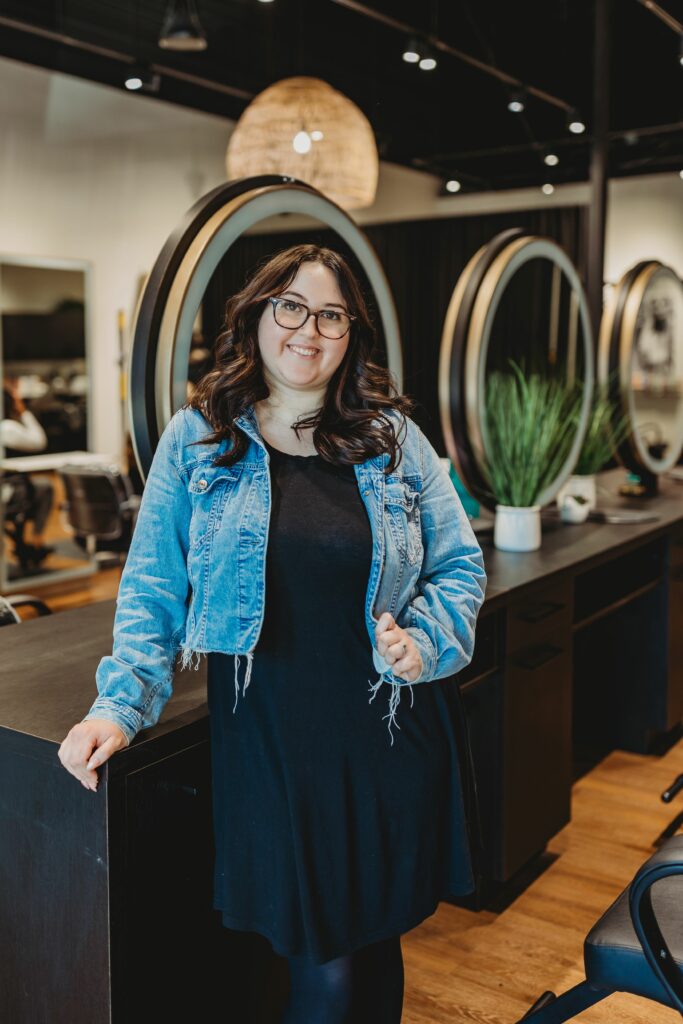 Pacific Mist Photography Elle Marie