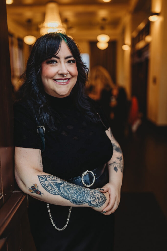 Tiffany E Woodinville