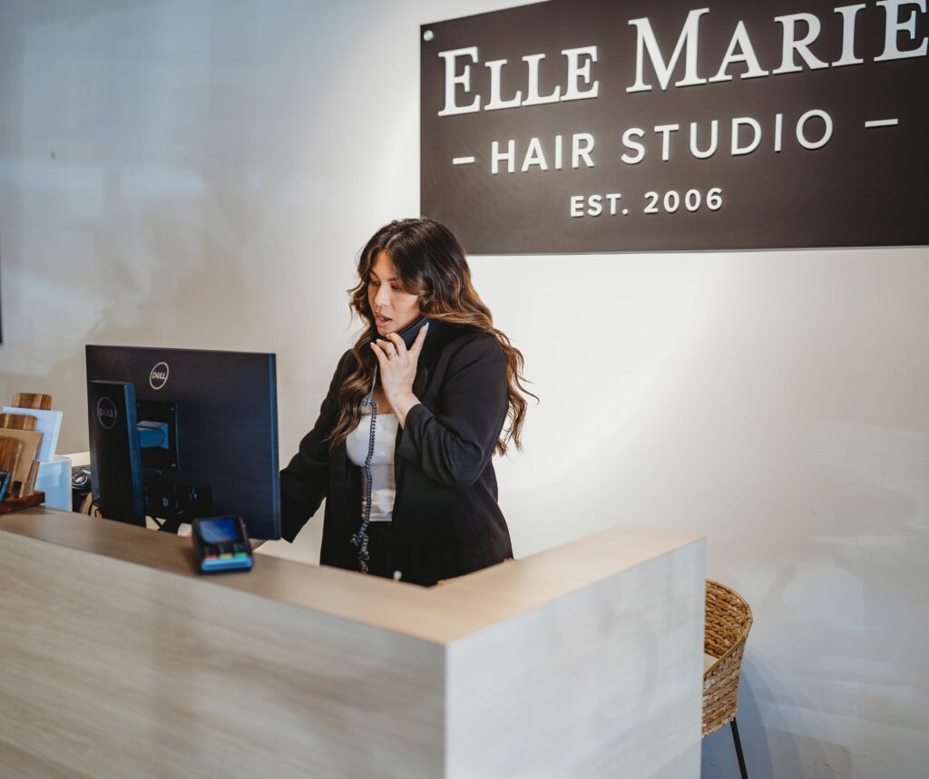 Pacific Mist Photography Elle Marie