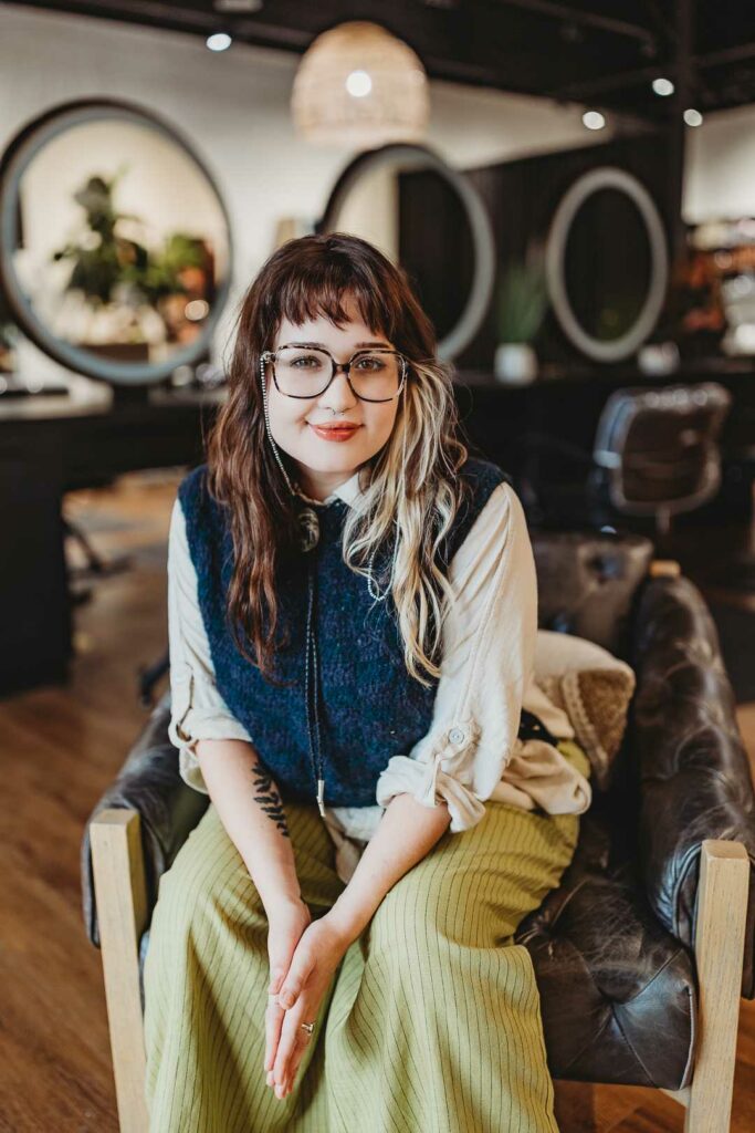 Hayden PACIFIC MIST PHOTOGRAPHY ()