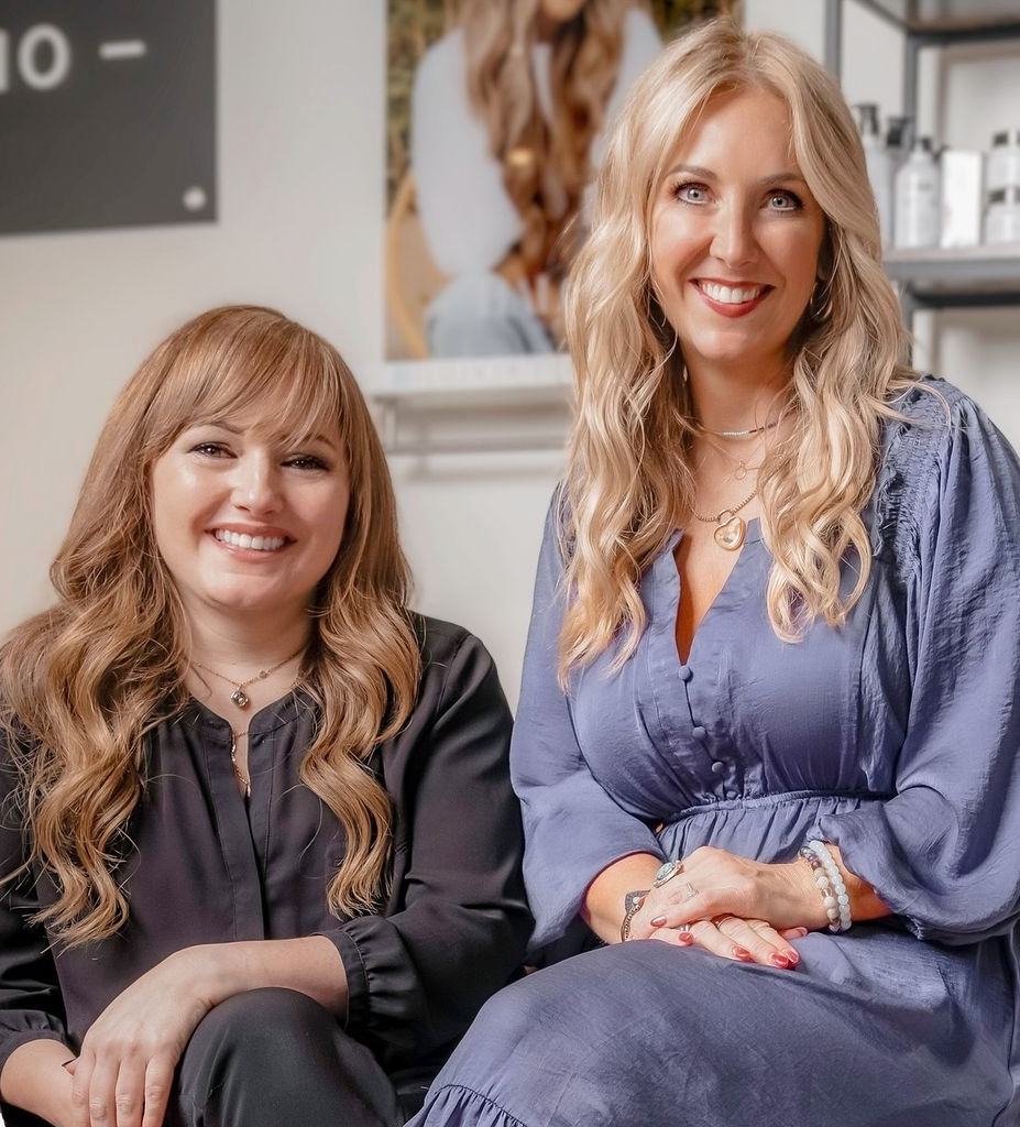 Hollie and Lorry pic