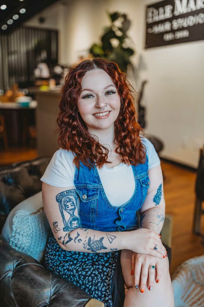 Reilli PACIFIC MIST PHOTOGRAPHY